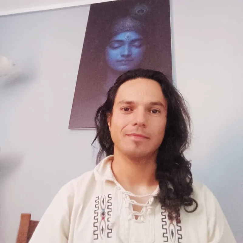 Foto de Joaquín Álvarez