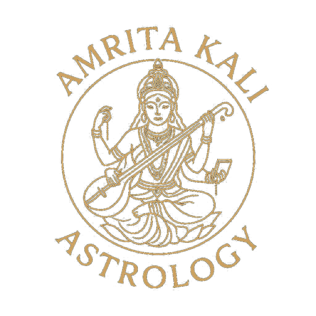 Amrita Kali Astrology